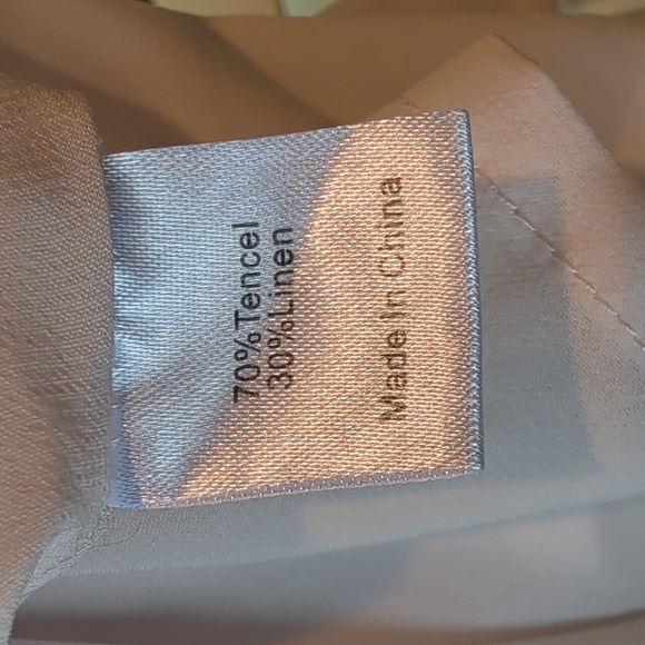 Tuckernuck Lily Of The Valley Dress - Picture 8 of 9